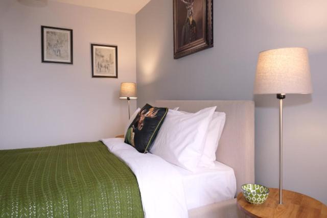 Geneva House Apartments By Elegance Living ปีเตอร์โบโรห์ ห้อง รูปภาพ